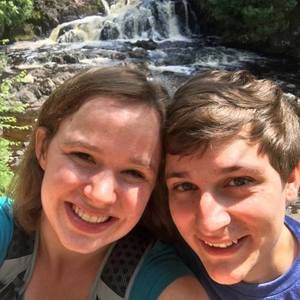 Meet your Posher, Katharine